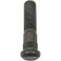 DORMAN 610-0288.10 M22x1.5 Serrated Stud- 24 mm Knurl, 80.16 mm Length