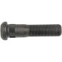 DORMAN 610-0288.10 M22x1.5 Serrated Stud- 24 mm Knurl, 80.16 mm Length