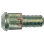 DORMAN 610-032 1/2-20 Serrated Wheel Stud - .618 In. Knurl, 1-3/8 In. Length