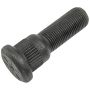 DORMAN 610-034.1 1/2-20 Serrated Wheel Stud - .622 In. Knurl, 1-17/32 In. Length