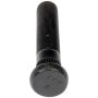 DORMAN 610-0367.10 M20 x 1.5 Serrated Stud- 20.85 mm Knurl, 98.55 mm Length