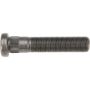 DORMAN 610-0367.10 M20 x 1.5 Serrated Stud- 20.85 mm Knurl, 98.55 mm Length