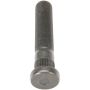 DORMAN 610-0367.10 M20 x 1.5 Serrated Stud- 20.85 mm Knurl, 98.55 mm Length