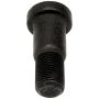 DORMAN 610-052 3/4-16 Non-Serrated Wheel Stud With Clip Head - .877 In. Knurl, 2-1/4 In. Length