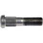 DORMAN 610-072 Heavy Duty Wheel Stud