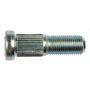 DORMAN 610-074 1/2-20 Serrated Wheel Stud - .560 In. Knurl, 1-3/4 In. Length