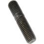 DORMAN 610-146 3/4-10 Double Ended Wheel Stud - 2-7/8 In. Length
