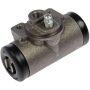 DORMAN 610-146 3/4-10 Double Ended Wheel Stud - 2-7/8 In. Length