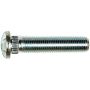 DORMAN 610-157 7/16-20 Serrated Wheel Stud - .487 In. Knurl, 2-1/8 In. Length