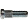 DORMAN 610-183 1/2-20 Serrated Wheel Stud - .560 In. Knurl, 1-11/16 In. Length