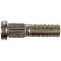 DORMAN 610-192 1/2-20 Serrated Wheel Stud - .560 In. Knurl, 2-1/32 In. Length