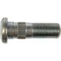 DORMAN 610-213 5/8-18 Serrated Wheel Stud - .660 In. Knurl, 2-1/16 In. Length