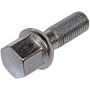 DORMAN 610-247 M12-1.50 Wheel Bolt - 17mm Hex, 29mm Thread Length