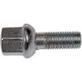 DORMAN 610-247 M12-1.50 Wheel Bolt - 17mm Hex, 29mm Thread Length