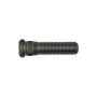 DORMAN 610-259 7/16-20 Serrated Wheel Stud - .475 In. Knurl, 1-3/4 In. Length