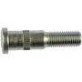 DORMAN 610-264 M12-1.50 Serrated Wheel Stud - 14.46mm Knurl, 52.5mm Length