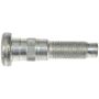 DORMAN 610-279 1/2-20 Serrated Wheel Stud - .608 In. Knurl, 2-1/4 In. Length