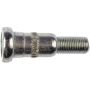 DORMAN 610-286 1/2-20 Serrated Wheel Stud - .723 In. Knurl, 2-3/16 In. Length