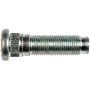 DORMAN 610-305 9/16-18 Serrated Wheel Stud - 0.643 In. Knurl, 2-1/8 In. Length