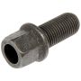 DORMAN 610-318 M14-1.50 Wheel Bolt - 17mm Hex, 26mm Thread Length