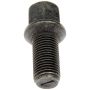 DORMAN 610-318 M14-1.50 Wheel Bolt - 17mm Hex, 26mm Thread Length