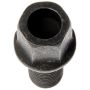 DORMAN 610-318 M14-1.50 Wheel Bolt - 17mm Hex, 26mm Thread Length