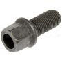 DORMAN 610-318 M14-1.50 Wheel Bolt - 17mm Hex, 26mm Thread Length