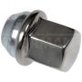 DORMAN 610-330 M14-1.50 Serrated Wheel Stud - 15.93mm Knurl, 46mm Length