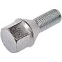 DORMAN 610-337 M12-1.50 Wheel Bolt - 19mm Hex, 24mm Thread Length
