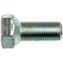 DORMAN 610-354 9/16-18 Wheel Bolt - 7/8 In. Hex, 1-1/8 In. Length