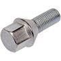 DORMAN 610-367 M12-1.5 Wheel Bolt - 17mm Hex, 23mm Length