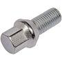 DORMAN 610-406 M12-1.50 Wheel Bolt - 14mm Hex, 21mm Thread Length