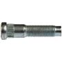 DORMAN 610-426 1/2-20 Serrated Wheel Stud - .582 In. Knurl, 2.230 In. Length
