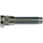 DORMAN 610-427 M12-1.50 Serrated Wheel Stud - 13.95mm Knurl, 55.25mm Length