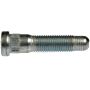 DORMAN 610-428 M14-1.50 Serrated Wheel Stud- 15.70mm Knurl, 65.4mm Length