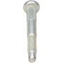 DORMAN 610-436 M14-1.50 Serrated Wheel Stud - 16.06Mm Knurl, 103.96Mm Length