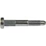 DORMAN 610-436 M14-1.50 Serrated Wheel Stud - 16.06Mm Knurl, 103.96Mm Length