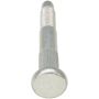 DORMAN 610-436 M14-1.50 Serrated Wheel Stud - 16.06Mm Knurl, 103.96Mm Length