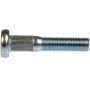 DORMAN 610-437 M14-1.50 Serrated Wheel Stud - 15.96mm Knurl, 76.19mm Length