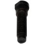 DORMAN 610-444 1/2-20 Serrated Wheel Stud - .628 In. Knurl, 2-1/16 In. Length