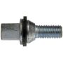 DORMAN 610-450 M12-1.50 Wheel Bolt - 14mm Hex, 23.12mm Thread Length