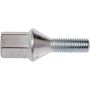DORMAN 610-461 M12-1.75 Wheel Bolt - 19mm Hex, 29.60mm Thread Length