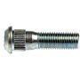 DORMAN 610-462 M12-1.50 Serrated Wheel Stud - 14.20mm Knurl, 44.10mm Length