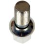 DORMAN 610-467 M14-1.50 Wheel Bolt - 17mm Hex, 22.30mm Thread Length