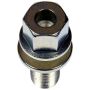 DORMAN 610-467 M14-1.50 Wheel Bolt - 17mm Hex, 22.30mm Thread Length