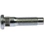 DORMAN 610-470 M12-1.50 Serrated Wheel Stud - 13.31mm Knurl, 51.50mm Length