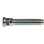 DORMAN 610-485 M14-2.0 Serrated Wheel Stud - 15.85mm Knurl, 77.90mm Length