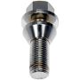 DORMAN 610-493 M14-1.50 Wheel Bolt - 19mm Hex, 26.8mm Thread Length