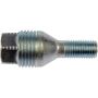 DORMAN 610-494 M12-1.50 Wheel Bolt - 19mm Hex, 20.1mm Thread Length
