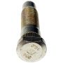 DORMAN 610-504 M14-1.50 Serrated Wheel Stud - 15.75mm Knurl, 58mm Under Head Length